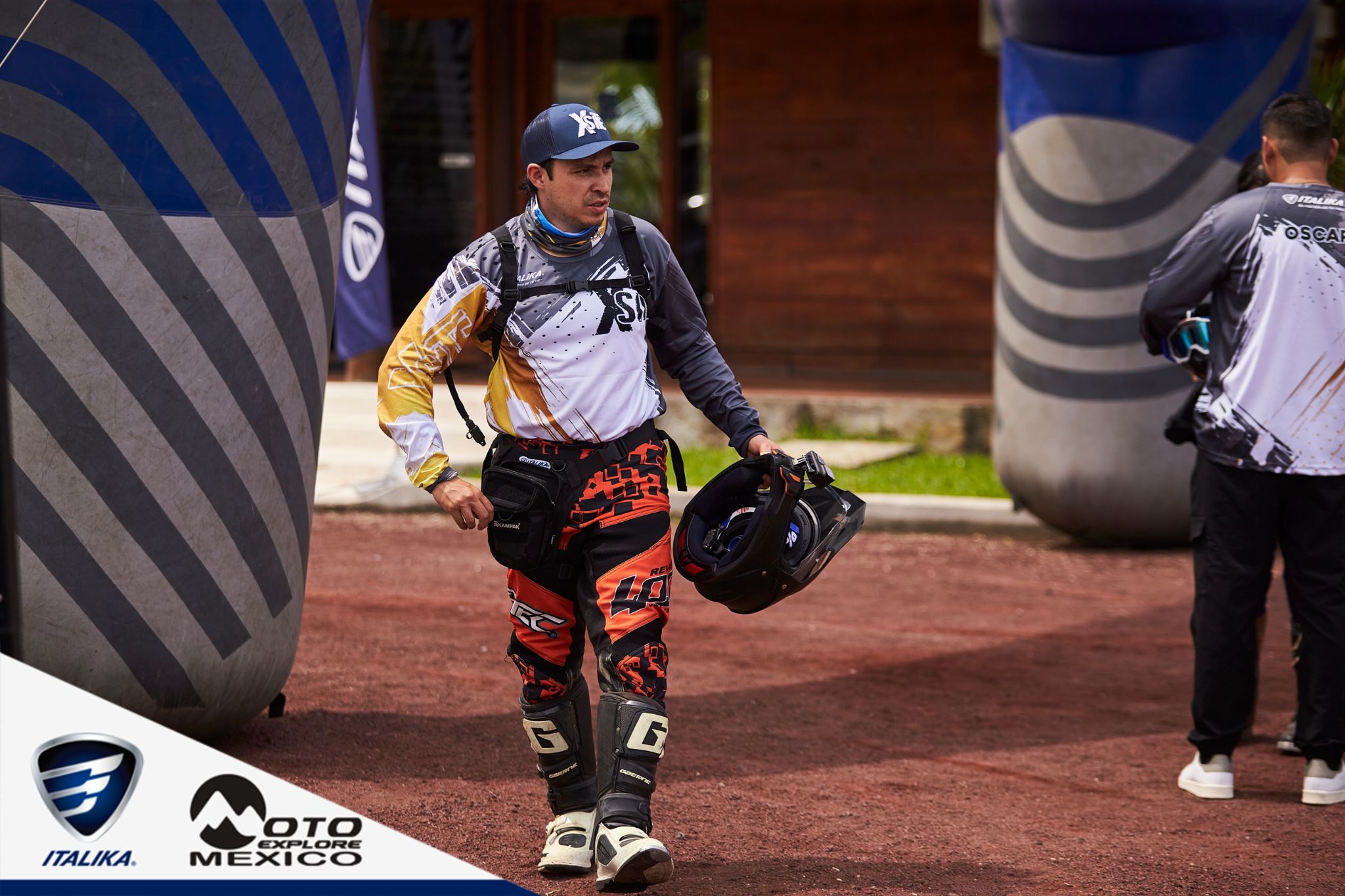 ITALIKA CHACHALACAS D1 159